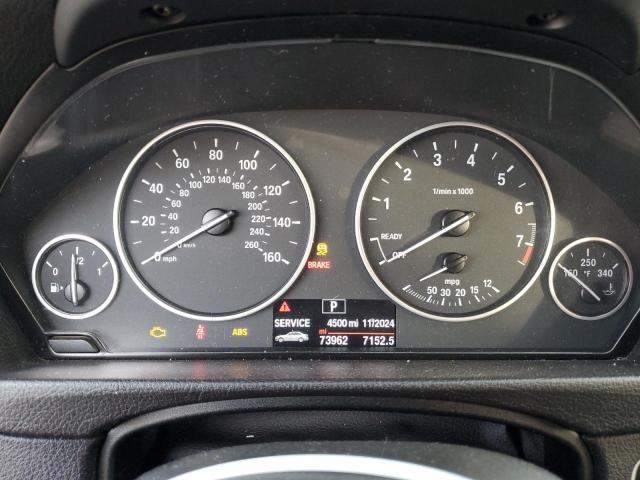 WBA8E1G59HNU14885 BMW 320 I