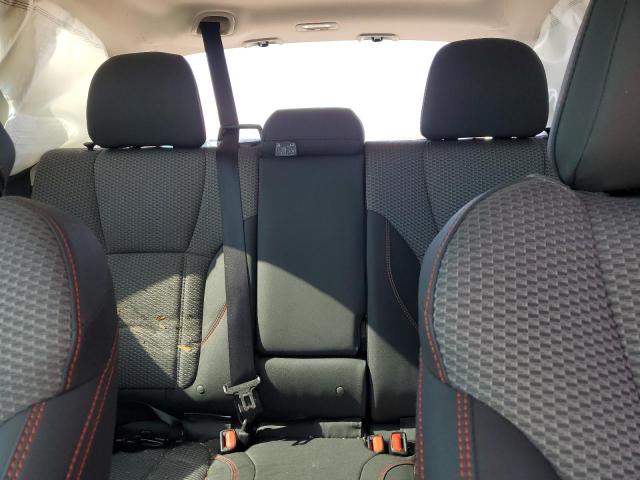 JF2SKAJCXNH415208 Subaru Forester Sport