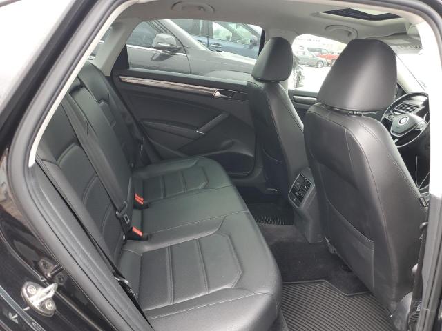 1VWBA7A32JC046059 Volkswagen PASSAT SE