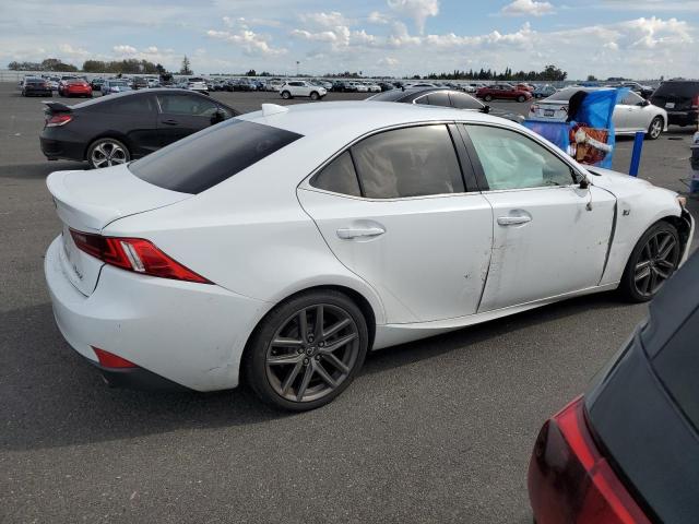 JTHBA1D25G5019663 Lexus IS 200T