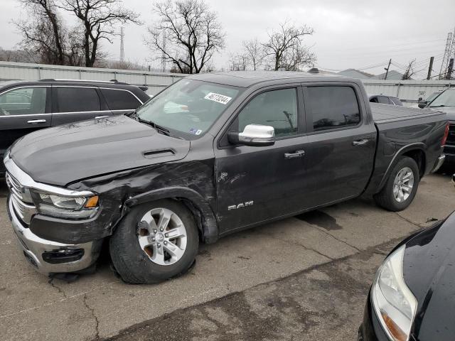 Продаж на аукціоні авто 2021 Ram 1500 Laie, vin: 1C6SRFJT4MN819698, номер лоту: 46773244