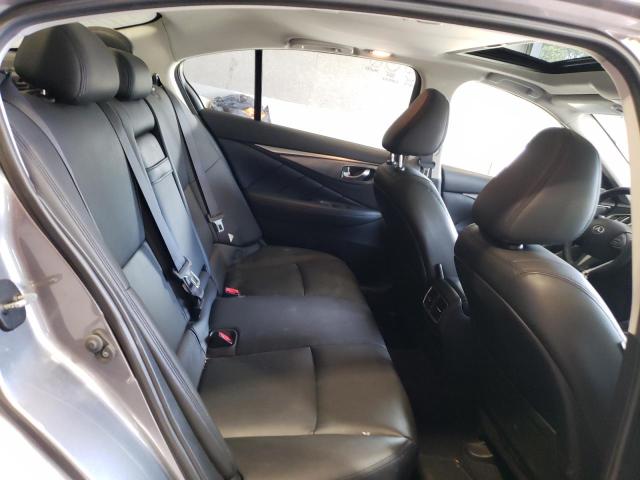 JN1EV7AR0HM830949 Infiniti Q50 Premium