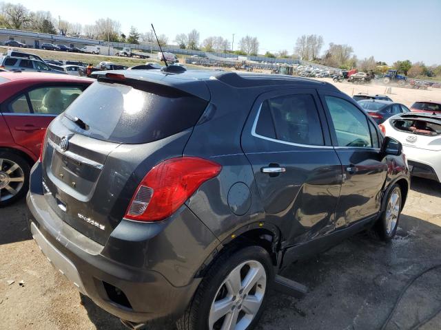KL4CJASBXGB717805 Buick Encore