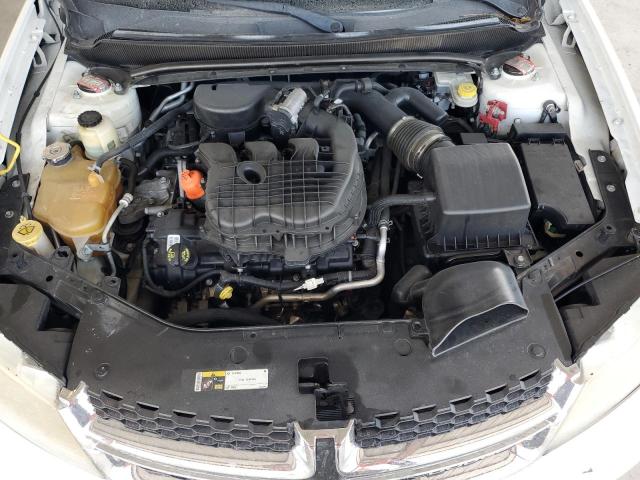 1C3CDZAG1EN218416 Dodge AVENGER SE