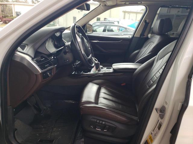 5UXKT0C57G0F74789 BMW X5 Xdr40e