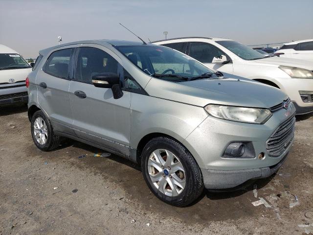 Auction sale of the 2015 Ford Ecosport, vin: *****************, lot number: 46732454
