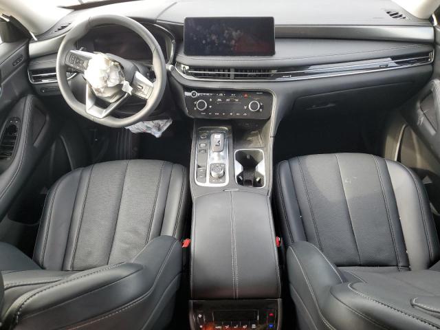 5N1DL1FS0PC367511 Infiniti QX60 LUXE