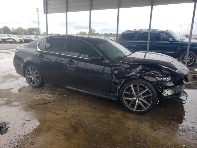 JTHBZ1BL9GA007138 Lexus Gs 350 Base