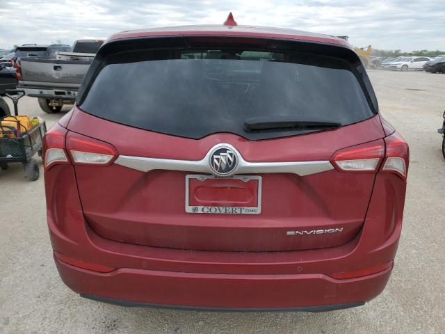 LRBFXBSA1LD125737 Buick Envision Preferred