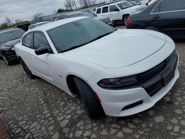 2C3CDXKT4FH779171 Dodge Charger Police