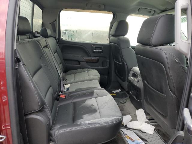 3GTU2VEC6FG352306 GMC Sierra K1500 Slt