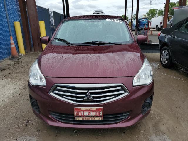 ML32F3FJ9KHF15050 Mitsubishi Mirage G4 Es