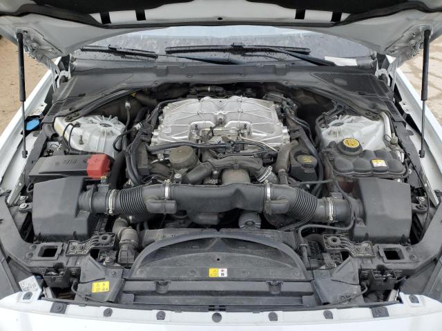 SAJAH4BV5HA946633 Jaguar Xe First Edition