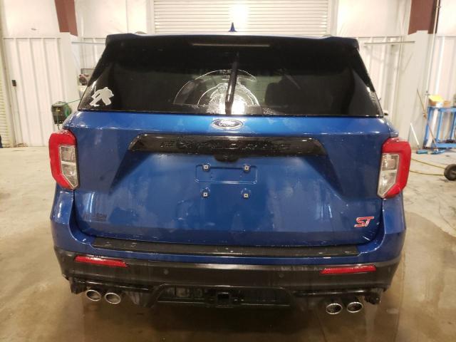 1FM5K8GC8LGD06157 Ford Explorer St