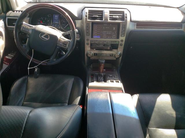 JTJJM7FXXJ5203114 Lexus Gx 460 Premium