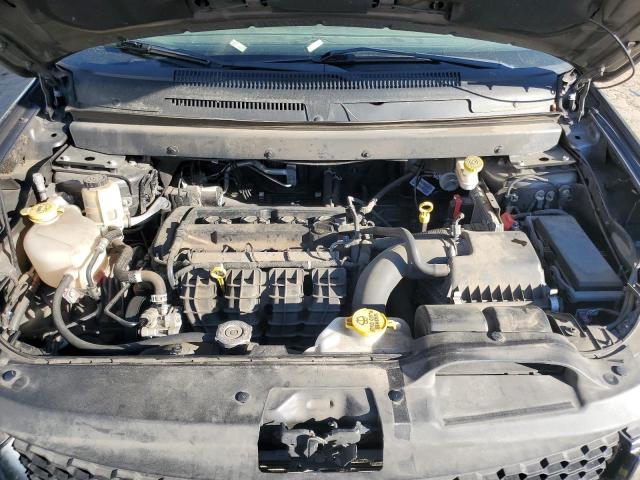 3C4PDCAB8JT309658 Dodge JOURNEY SE