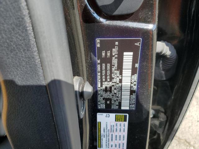 2T2HZMAA8LC175562 Lexus RX 350