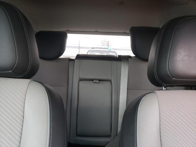 KL4CJBSB8EB588594 Buick Encore Convenience