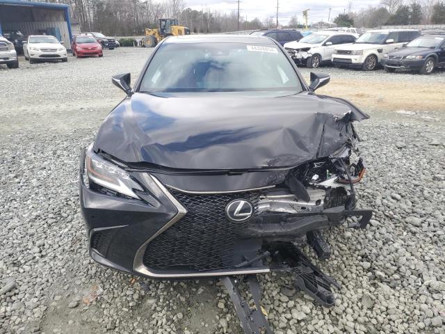 58ABZ1B14KU048482 Lexus ES 350