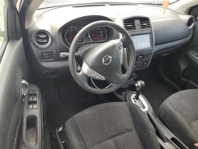 3N1CN7AP8KL815770 Nissan VERSA S