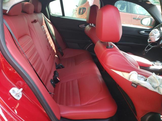 ZARFAMANXN7655411 Alfa Romeo Giulia