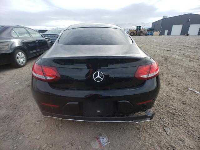 WDDWJ4JB6HF342579 Mercedes-Benz C 300