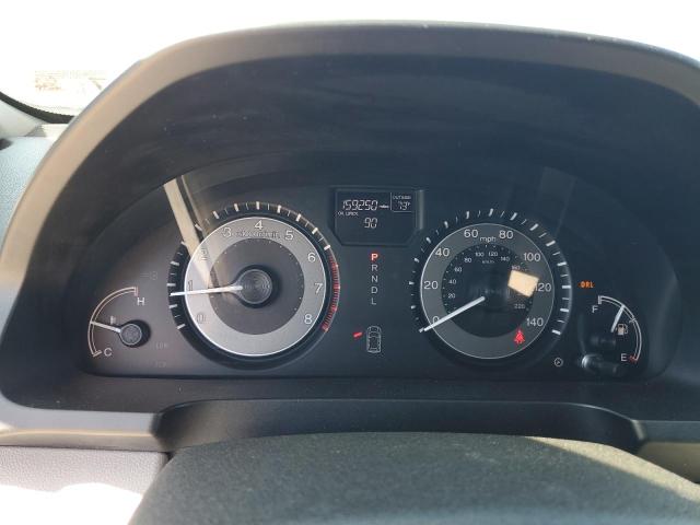 5FNRL5H31GB145327 Honda ODYSSEY SE