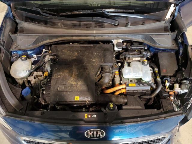 KNDCC3LC9H5045951 KIA NIRO EX