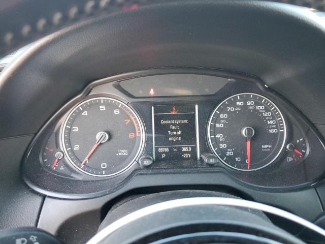 WA1D7AFP0GA046322 Audi Q5 Premium Plus S-line