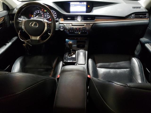 JTHBK1GG9E2093137 Lexus ES 350