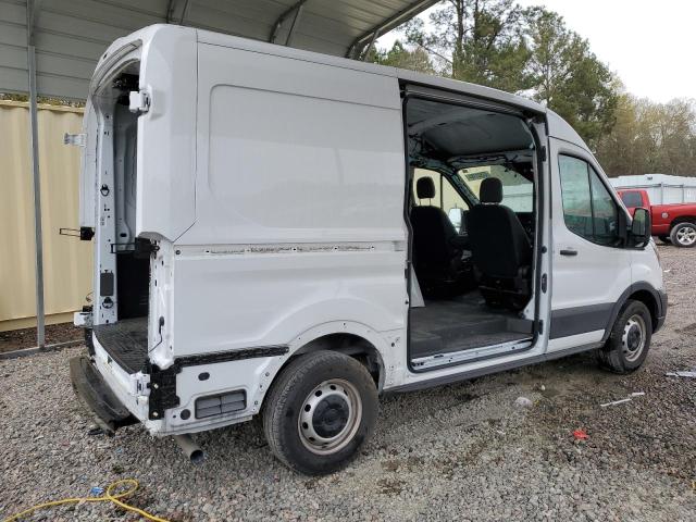 1FTYE1C83PKA48439 Ford Transit T-150