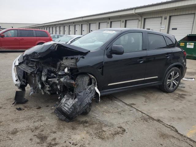 45873124 :رقم المزاد ، JA4AP3AU1LU006576 vin ، 2020 Mitsubishi Outlander Sport Es مزاد بيع