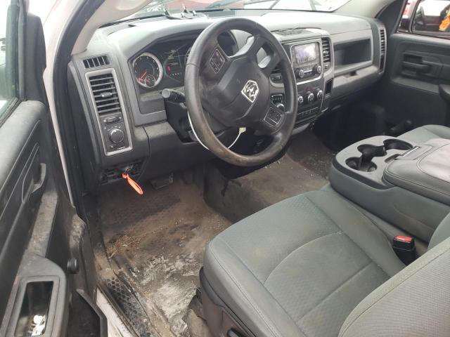 3C6JR6RG5GG127045 RAM 1500 Hfe