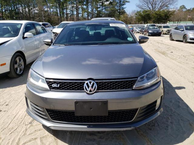 3VW5T7AJ6EM386471 Volkswagen JETTA GLI