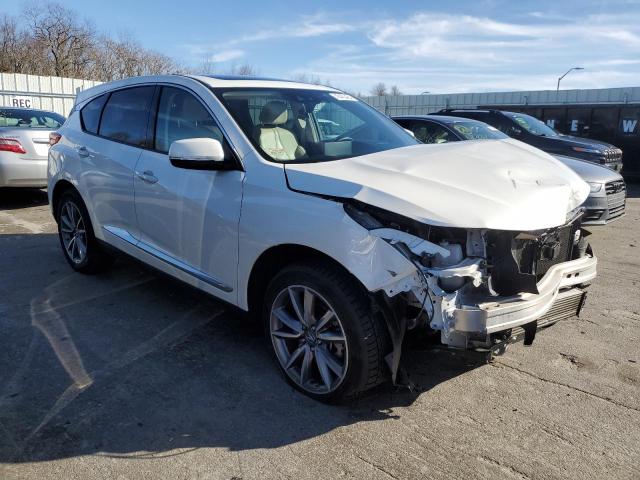 5J8TC2H52KL031382 Acura Rdx Technology