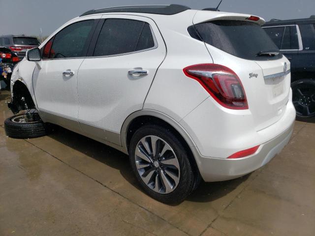 KL4CJCSM9KB750462 Buick Encore Essence