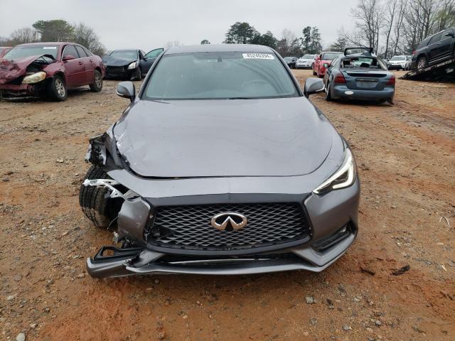 JN1EV7EL1HM551371 Infiniti Q60 Premium