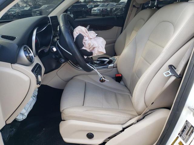WDC0J4KB4HF208727 Mercedes-Benz Glc Coupe 300 4matic