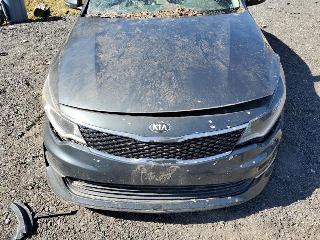 5XXGT4L32GG078551 KIA Optima Lx