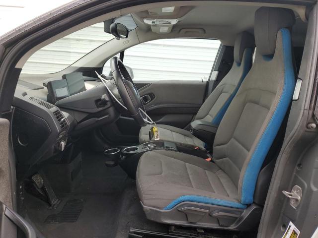 WBY1Z4C50GV508943 BMW I3 REX