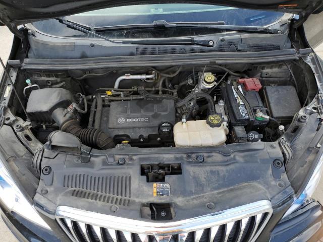KL4CJHSB2FB270653 Buick Encore Premium