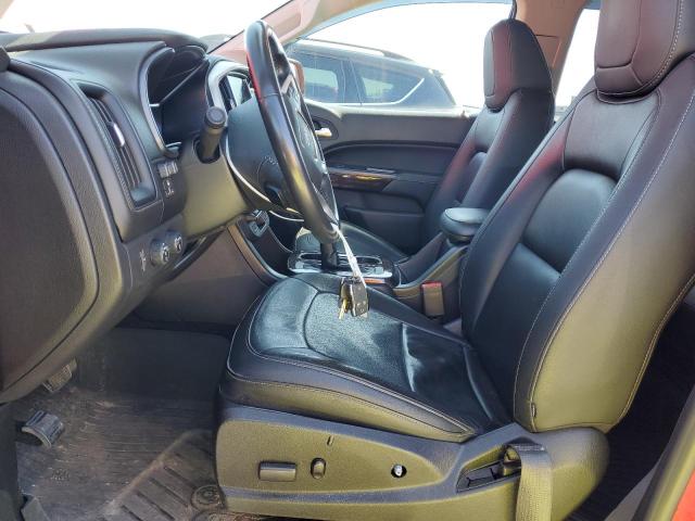 1GTG6DEN1H1306347 GMC CANYON SLT