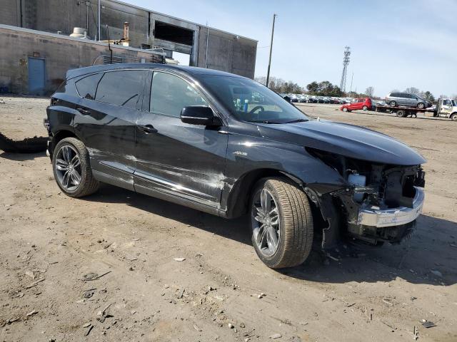5J8TC2H62PL006367 Acura Rdx A-spec