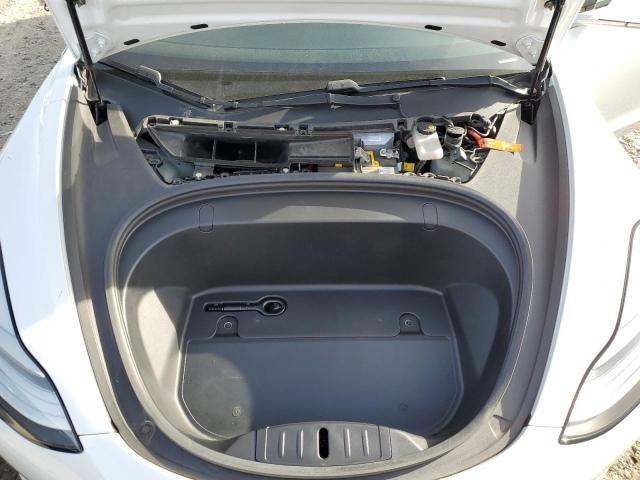 5YJ3E1EAXKF483068 Tesla MODEL 3