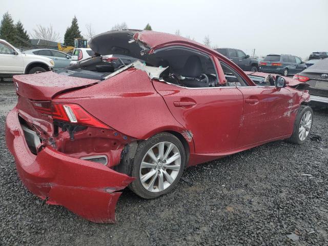 JTHBF1D21F5081531 Lexus IS 250