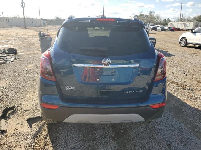 KL4CJ1SB0KB798743 Buick Encore Sport Touring