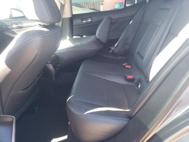 JTHBF1D27E5020912 Lexus IS 250