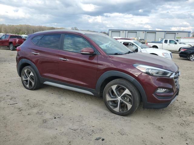 KM8J3CA21JU634694 Hyundai Tucson Value