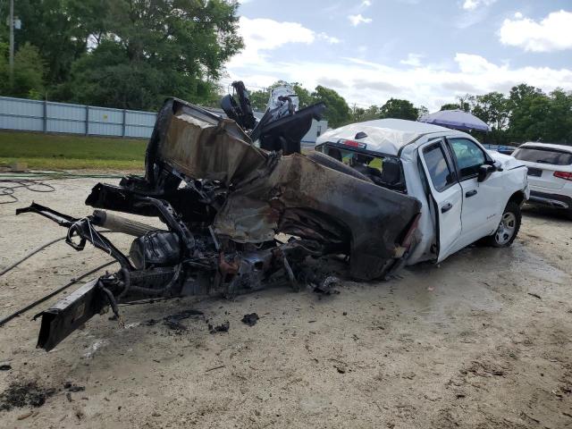 1C6SRECGXLN390169 RAM 1500 Tradesman