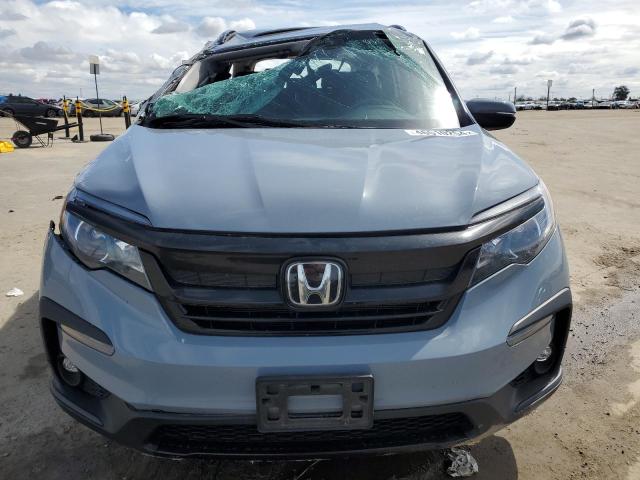 5FNYF6H2XNB100061 Honda PILOT SE